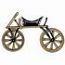 Hobby Horse Bicycle