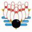 10 Pin Logo