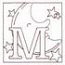 Redwork M