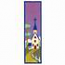 Country Church Bookmark