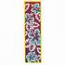 Hibiscus Bookmark