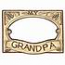 My Grandpa Frame
