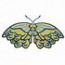 Garden Butterfly