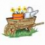 Wheelbarrow