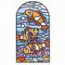 Three Clownfish