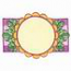 Flower Label