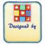 Designed by