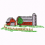 BARN AND STABLE
