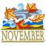 November