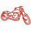 Motorcycle