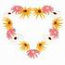 Flower Heart