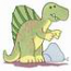 Spinosaurus