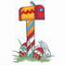 Easter Mailbox