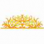 Filigree Border 11