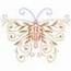 Fawn Butterfly