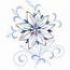 Jewel Flower