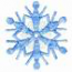 Snowflake 3
