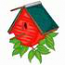 Birdhouse