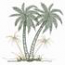 Tropical Oasis