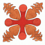 HAWAIIAN QUILT EMBLEM
