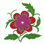ASIAN (FESTIVAL) FLOWER