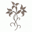 FLORAL EMBLEM