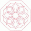 QUILT EMBLEM