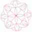 QUILT EMBLEM
