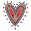PASSION HEART