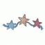 THREE STARS