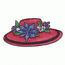LADIES HAT