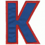 K APPLIQUE