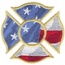 Firefighter Logo