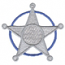 Sheriff Badge