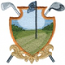 Golf Scene