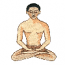 MAN YOGA