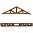 BUILDERS FRAME
