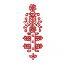 FLORAL EMBLEM