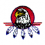 EAGLE FEATHER CREST