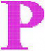 Xstitch P