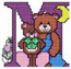 Xmteddy