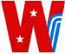 W 3