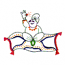 GENIE ON MAGIC CARPET APPLIQUE