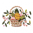 FRUIT BASKET