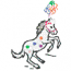 CIRCUS PONY