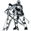 HOCKEY PLAYERS