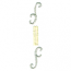BUTTON HOLE EMBELLISHMENT