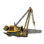 PIPELINE DOZER-MEDIUM