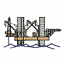 OFFSHORE OIL RIG