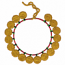 AFRICAN NECKLACE